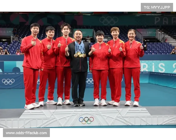 西班牙组合逆袭中国选手摘得混双自由自选金牌 西班牙组合逆袭中国选手摘得混双自由自选金牌