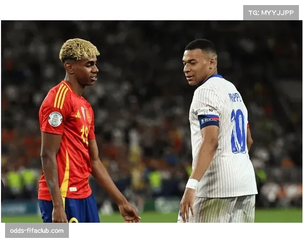 亚马尔勇敢宣言点燃舆论焦点 国家德比暗流涌动心理战再升级