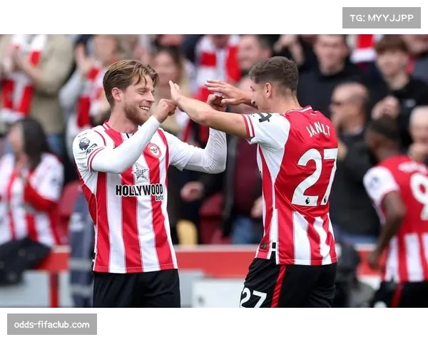 布伦特福德长抛球战术领先 赛季已尝试23次禁区投掷