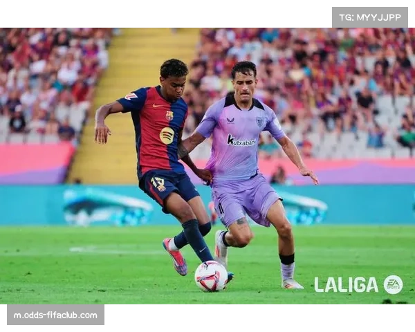 巴萨对阵埃尔切亚马尔独造三球 全场四次关键传球